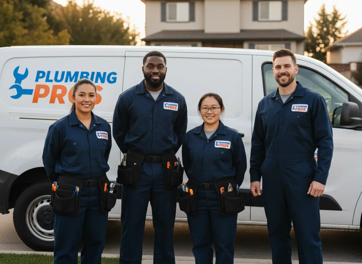 Water Heater Repair company in Summerfield, OH